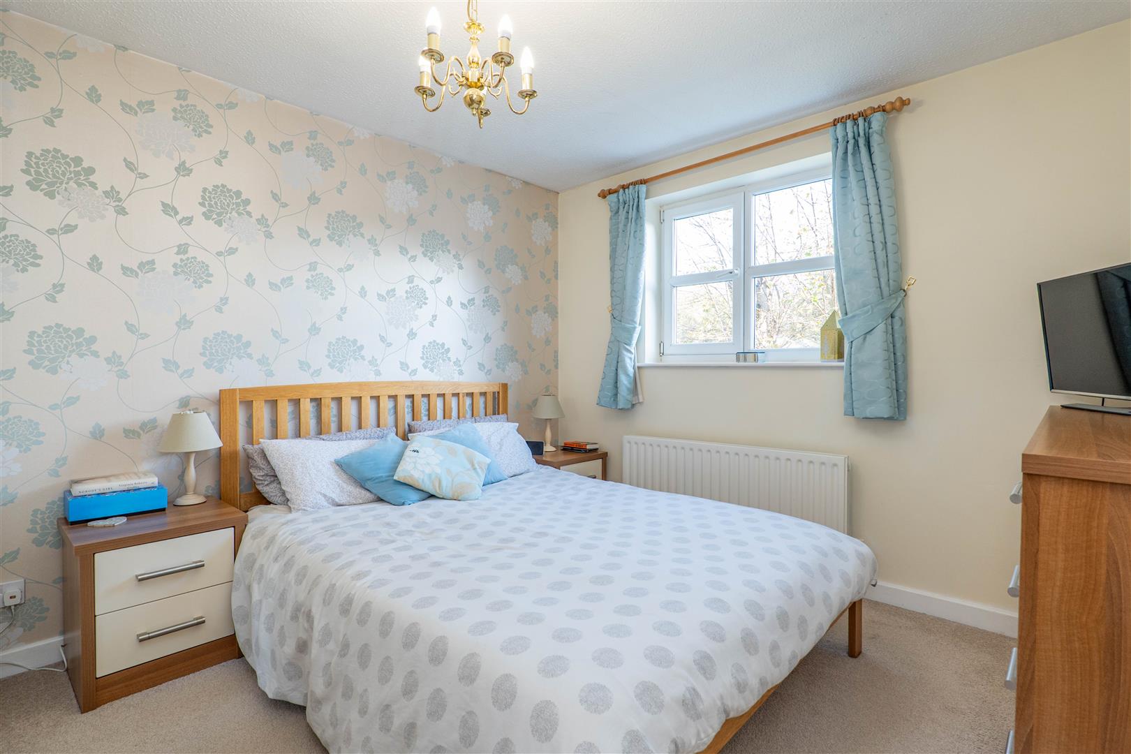 Spring Mews, Chorley